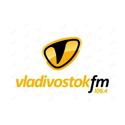 Владивосток FM