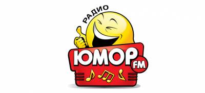 Юмор FM