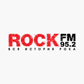 Радио рок фм прямой эфир. Рок ФМ. Rock fm 95.2. Рок радиостанции fm. Логотип радио рок ФМ.