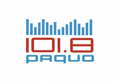 Радио 101.8